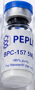 BPC-157 5mg